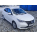 CHANGAN Alsvin LX 1.5 5DCT (I поколение)