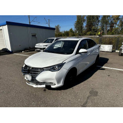 CHANGAN Alsvin DLX 1.5 5DCT (I поколение)