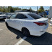 CHANGAN Alsvin DLX 1.5 5DCT (I поколение)