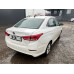 CHANGAN Alsvin LX 1.5 5DCT (I поколение)