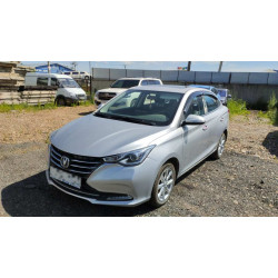 CHANGAN Alsvin DLX 1.5 5DCT (I поколение)