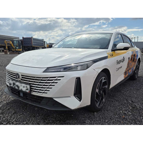 CHANGAN Lamore TECH 1.5T 7DCT (I поколение) CHANGAN Lamore TECH 1.5T 7DCT (I поколение)