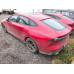 Changan UNI-V DLX 1.5T 7DCT