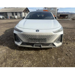 Changan UNI-V 1.5 AT DLX