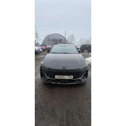 Changan UNI-V 1.5 AT DLX