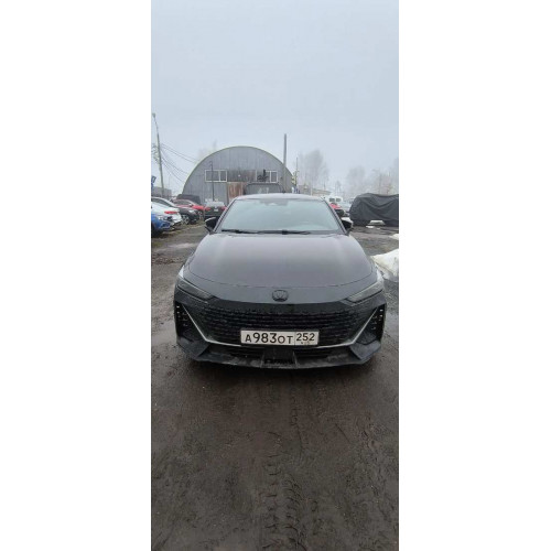 Changan UNI-V 1.5 AT DLX