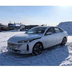 CHANGAN Lamore Luxe 1.5T 7DST (I поколение)