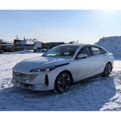 CHANGAN Lamore Luxe 1.5T 7DST (I поколение)