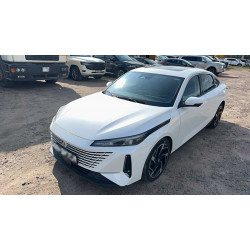 CHANGAN Lamore TECH 1.5T 7DCT (I поколение)