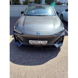 Changan UNI-V 1.5 AT DLX
