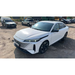 CHANGAN Lamore TECH 1.5T 7DCT (I поколение)