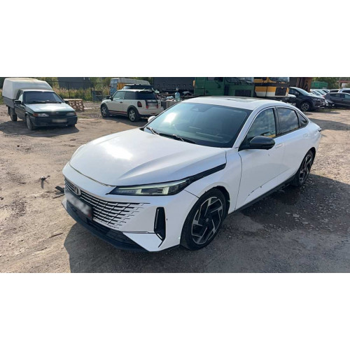 CHANGAN Lamore TECH 1.5T 7DCT (I поколение) CHANGAN Lamore TECH 1.5T 7DCT (I поколение)
