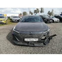 Changan UNI-V DLX 1.5T 7DCT