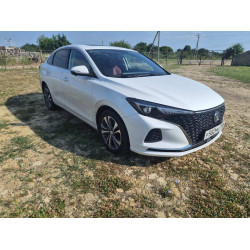 Changan Eado Plus 1.4 GDI AMT DLX