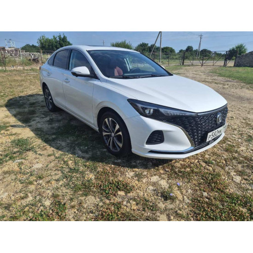 Changan Eado Plus 1.4 GDI AMT DLX