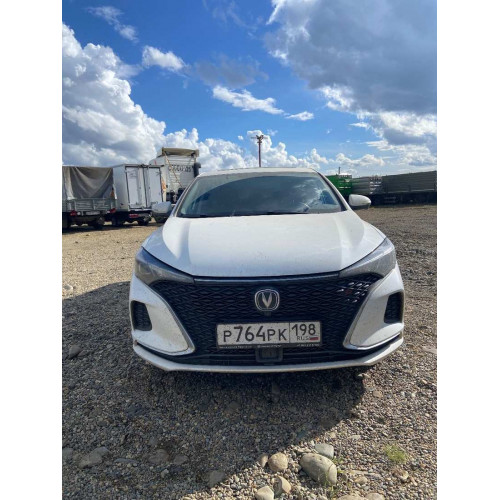 Changan Eado Plus 1.4 GDI AMT DLX