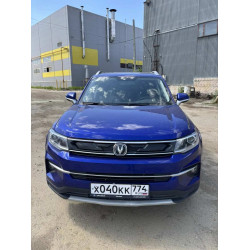 Changan CS35 PLUS CHANGAN CS35 PLUS