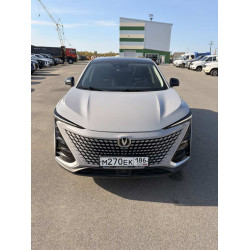 Changan UNI-T 1.5 AMT Luxe