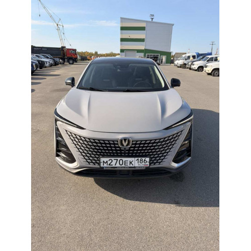Changan UNI-T 1.5 AMT Luxe