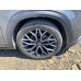 Changan UNI-T Техно (Tech) 1.5 TGDI 7DCT