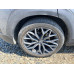 Changan UNI-T Техно (Tech) 1.5 TGDI 7DCT