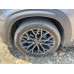 Changan UNI-T Техно (Tech) 1.5 TGDI 7DCT