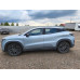 Changan UNI-T 1.5 AMT Tech (167 л.с)