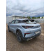 Changan UNI-T 1.5 AMT Tech (167 л.с)