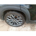 Changan UNI-T Техно (Tech) 1.5 TGDI 7DCT