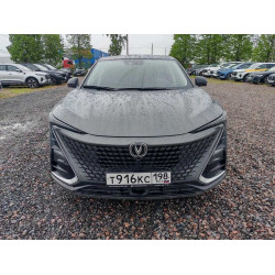 Changan UNI-T 1.5 AMT Tech (167 л.с)