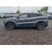 Changan UNI-T 1.5 AMT Tech (167 л.с)