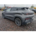 Changan UNI-T 1.5 AMT Tech (167 л.с)