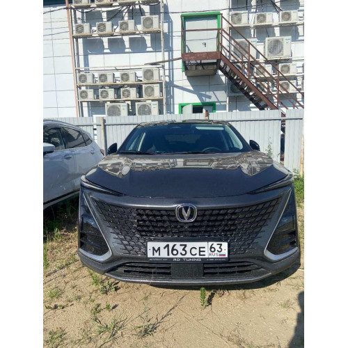 Changan UNI-T Техно (Tech) 25MY 1.5 TGDI 7DCT Changan UNI-T Техно (Tech) 25MY 1.5 TGDI 7DCT