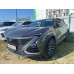 Changan UNI-T Техно (Tech) 25MY 1.5 TGDI 7DCT