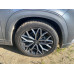 Changan UNI-T Техно (Tech) 25MY 1.5 TGDI 7DCT