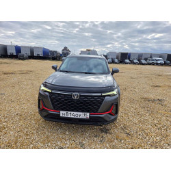 Changan CS35 PLUS 1.4 AMT Tech