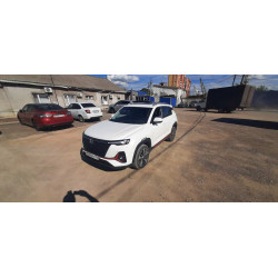 Changan CS35 PLUS 1.4 AMT Tech