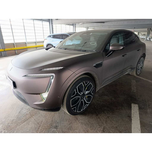 AVATR 11 116 kWh AWD 5 seats (I поколение)