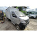 CHANGAN New Star Truck Бортовой (Евроборт) Double cab Standart Бортовой