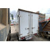 CHANGAN New Star Truck Бортовой (Евроборт) Double cab Standart Бортовой