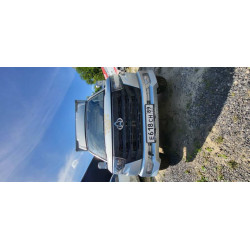 Changan Star Truck Plus Изотермический/рефрижератор Standart (Изотермический, бензиновый, 1.6 л, 122 л.с. МТ)