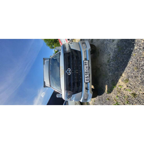 Changan Star Truck Plus Изотермический/рефрижератор Standart (Изотермический, бензиновый, 1.6 л, 122 л.с. МТ)