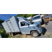 Changan Star Truck Plus Изотермический/рефрижератор Standart (Изотермический, бензиновый, 1.6 л, 122 л.с. МТ)