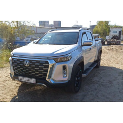 CHANGAN Hunter Plus Luxe (I поколение)