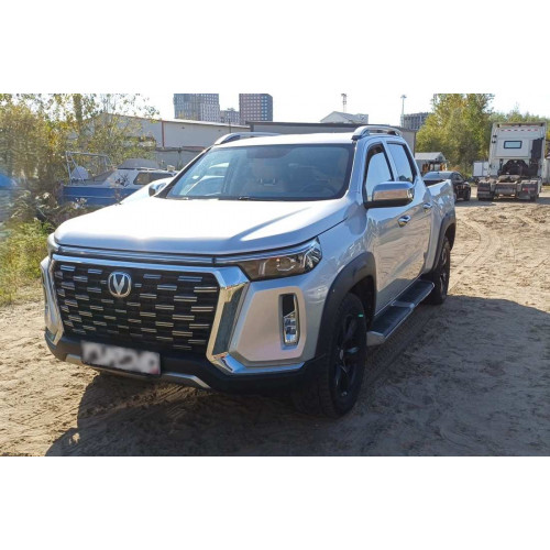 CHANGAN Hunter Plus Luxe (I поколение)
