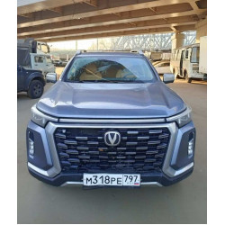 Changan Hunter Plus 2.0 AT Luxe