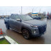 Changan Hunter Plus Люкс (Luxe) 2.0 AT