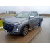 Changan Hunter Plus Люкс (Luxe) 2.0 AT