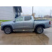 Changan Hunter Plus Люкс (Luxe) 2.0 AT