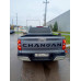Changan Hunter Plus Люкс (Luxe) 2.0 AT